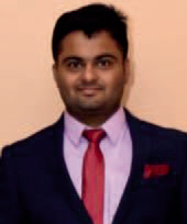 आशीष सिंह