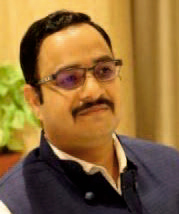 पदमेश शुक्ला
