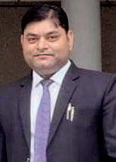 विकास वर्मा