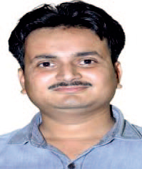 प्रशान्त अवस्थी