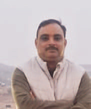 कौशिक शुक्ला