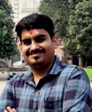 क्षितिज गुप्ता