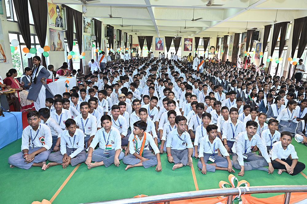 School Achievements