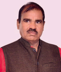 Dr. Jaiveer Singh