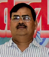 Shri Raj Kumar Gupta