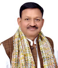 Shri Bhanvar Singh