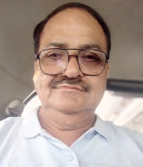 Shri Dinesh Kumar Dilwani