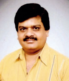 Shri Jagdish Sharan Agarwal