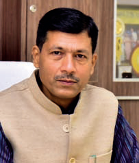 Shri Ram Niwas Singh