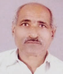 Shri Umakant Mishra