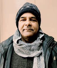 Shri Suresh Singh